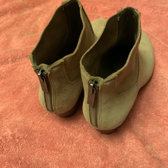 Booties - Picture 2 of 5